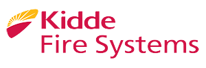 Logo de la marca Kidde